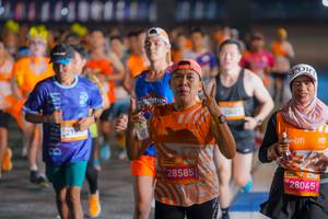 BIB: 28045, 28585, 11111
                            <button type="button" onclick="openModal(22832467)" class="btn btn-primary btn-sm float-right btn-popup" data-toggle="modal" data-target=".modal-high-quality">
                        <i class="fas fa-shopping-cart"></i> Add to Cart
                    </button>
                                            <button type="button" onclick="isThisMe(22832467, true)" class="btn btn-success btn-sm float-right btn-popup btn-isme hidden" data-toggle="tooltip" data-placement="bottom" title="นี่คือรูปของคุณใช่ไหม คลิกที่นี่เพื่อเอาเข้าอัลบั้ม">
                        <i class="fas fa-plus"></i> Add to album
                    </button>
                    <button type="button" onclick="isThisMe(22832467, false)" class="btn btn-warning btn-sm float-right btn-popup btn-isnotme hidden">
                        <i class="fas fa-ban"></i> Remove from album
                    </button>